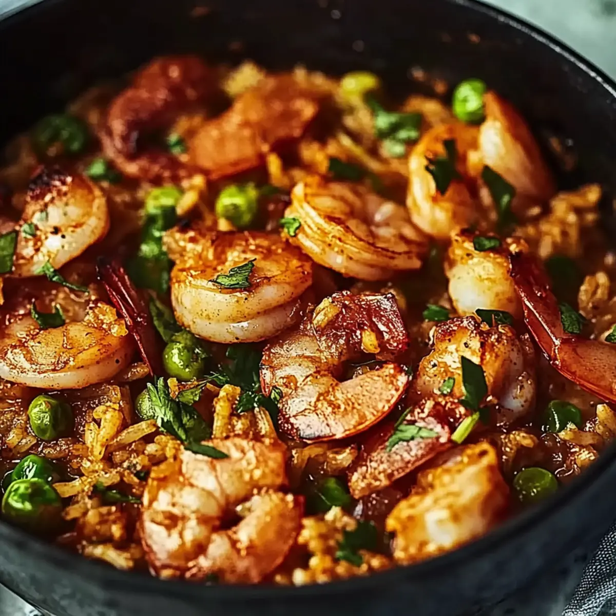Jambalaya