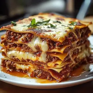 Lasagna