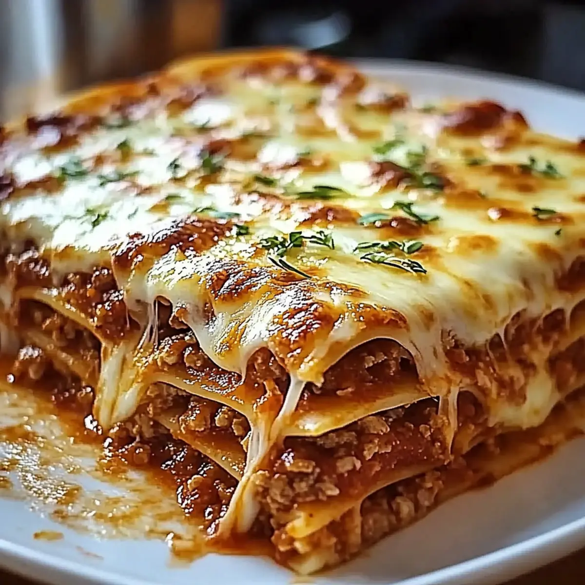 Lasagna