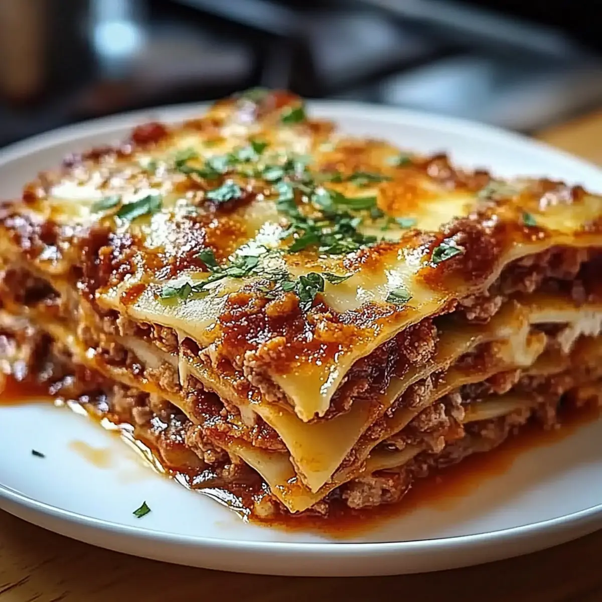 Lasagna
