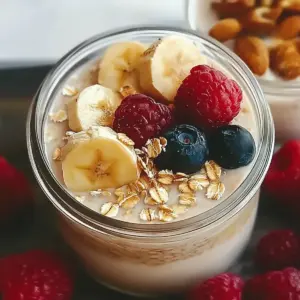 Overnight Oats