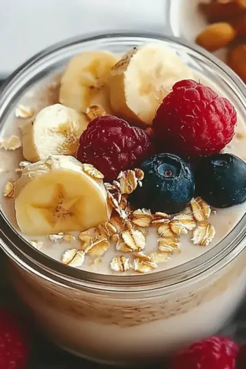 Overnight Oats