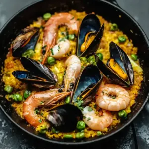 Paella