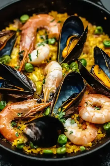 Paella