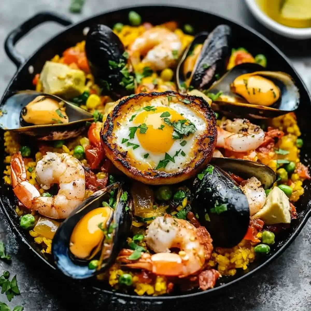 Paella