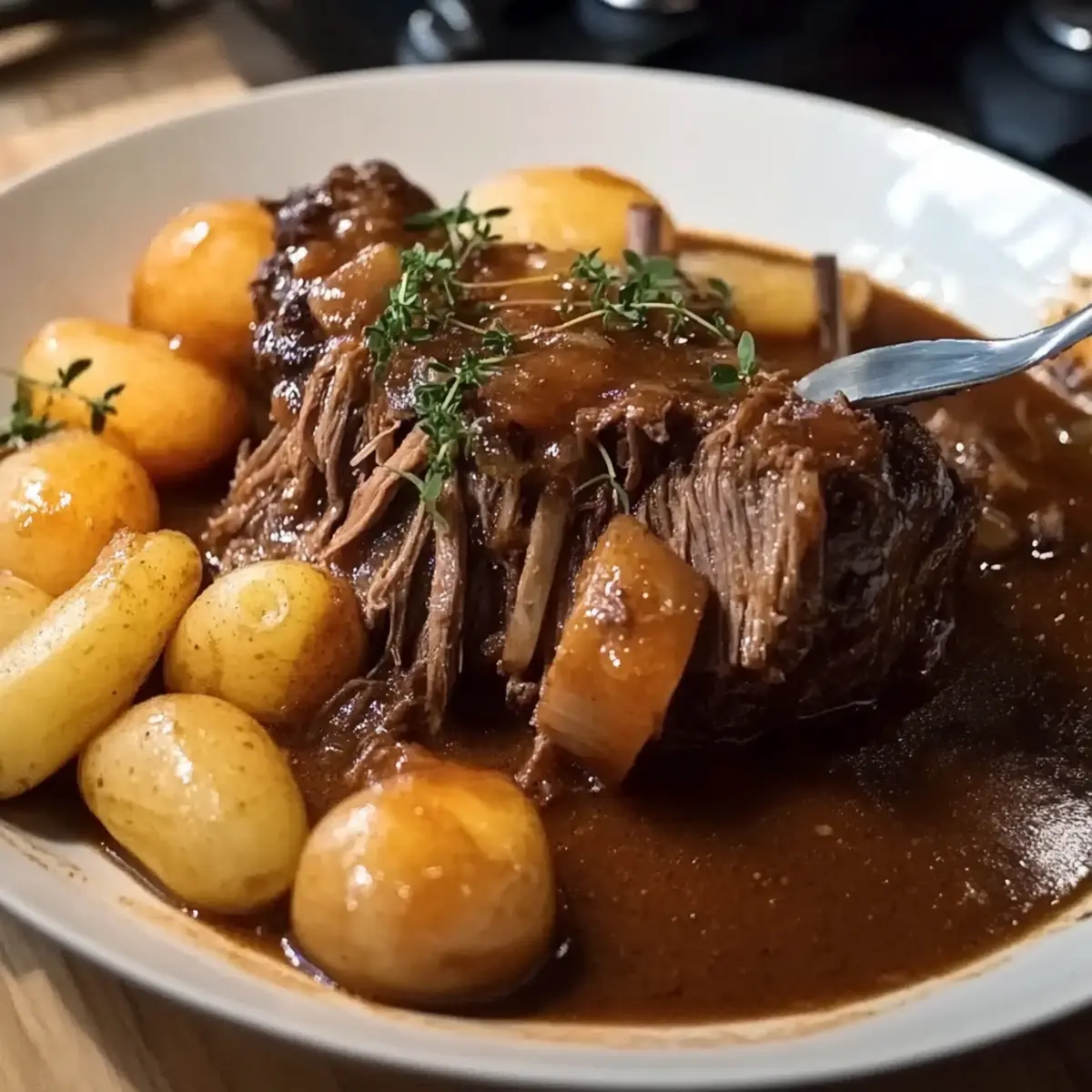 Pot Roast