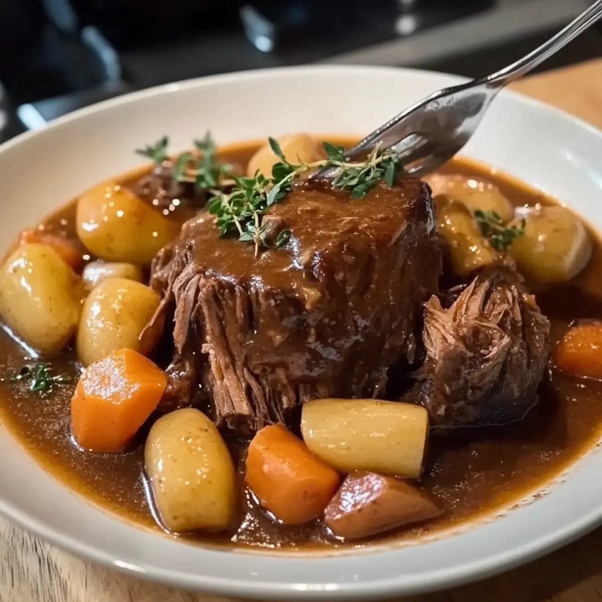Pot Roast