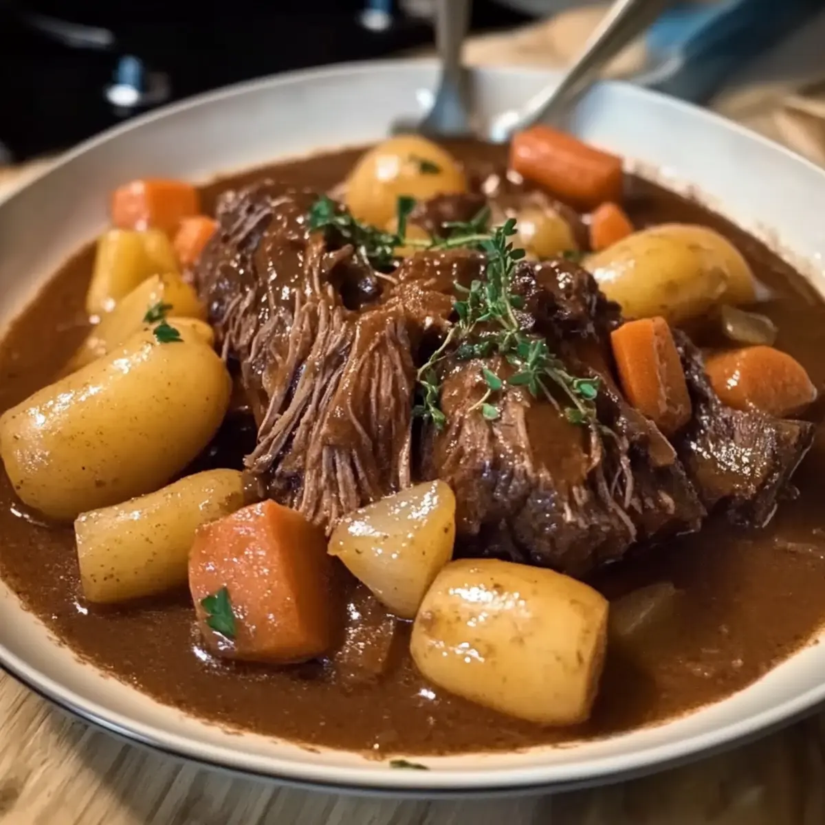 Pot Roast