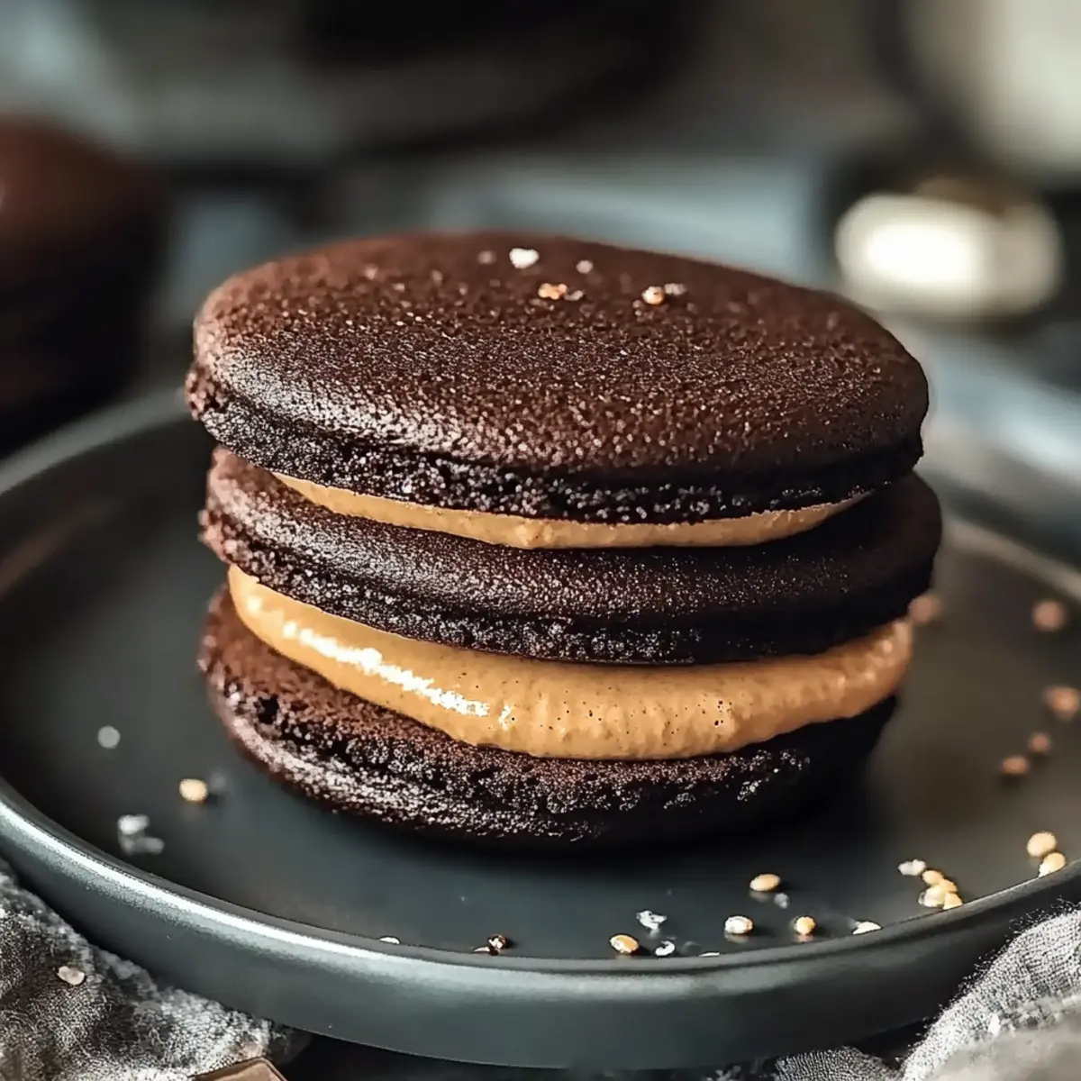 Strawberry Shortcake Cheesecake Truffles