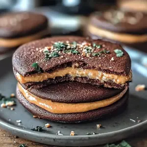 Strawberry Shortcake Cheesecake Truffles