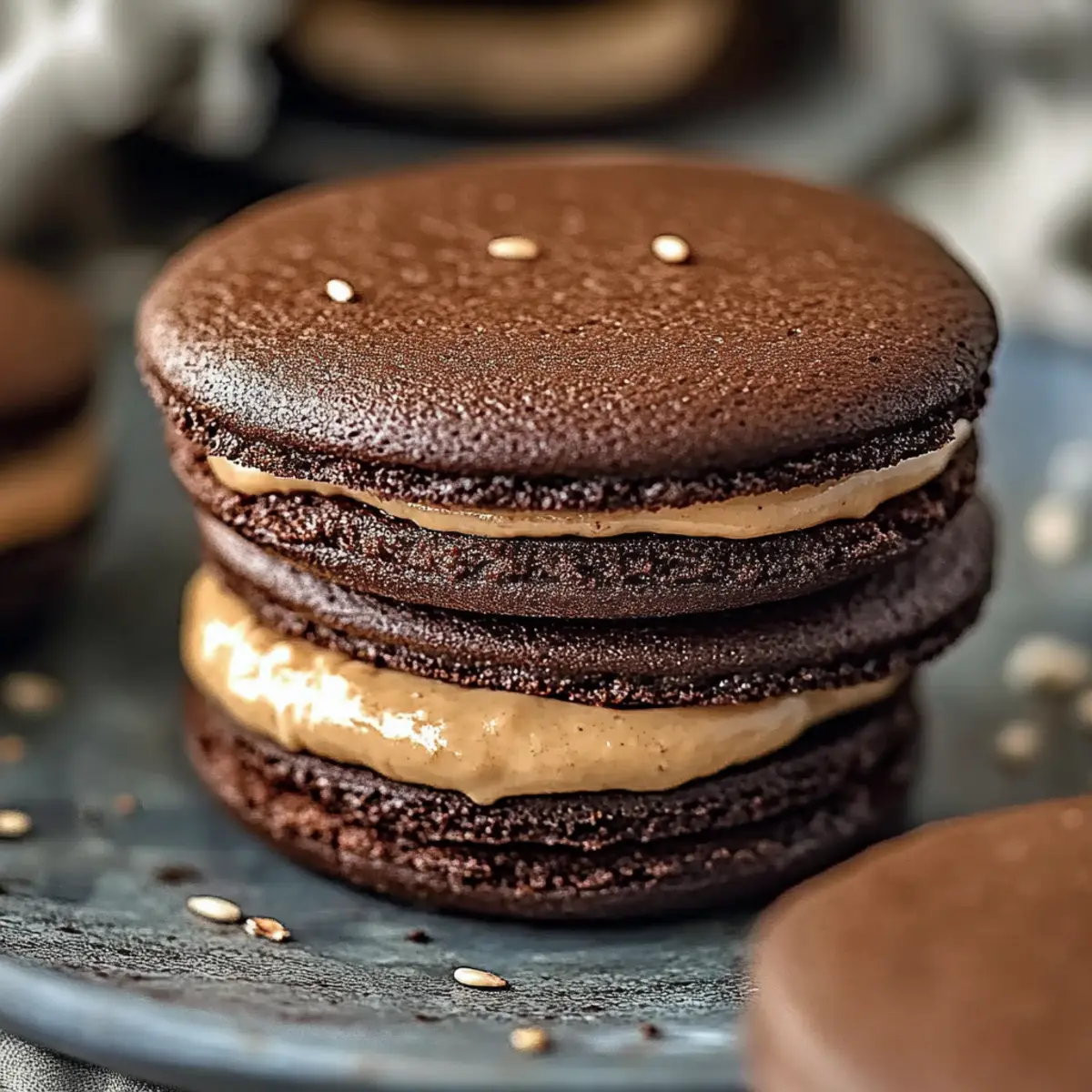 Strawberry Shortcake Cheesecake Truffles