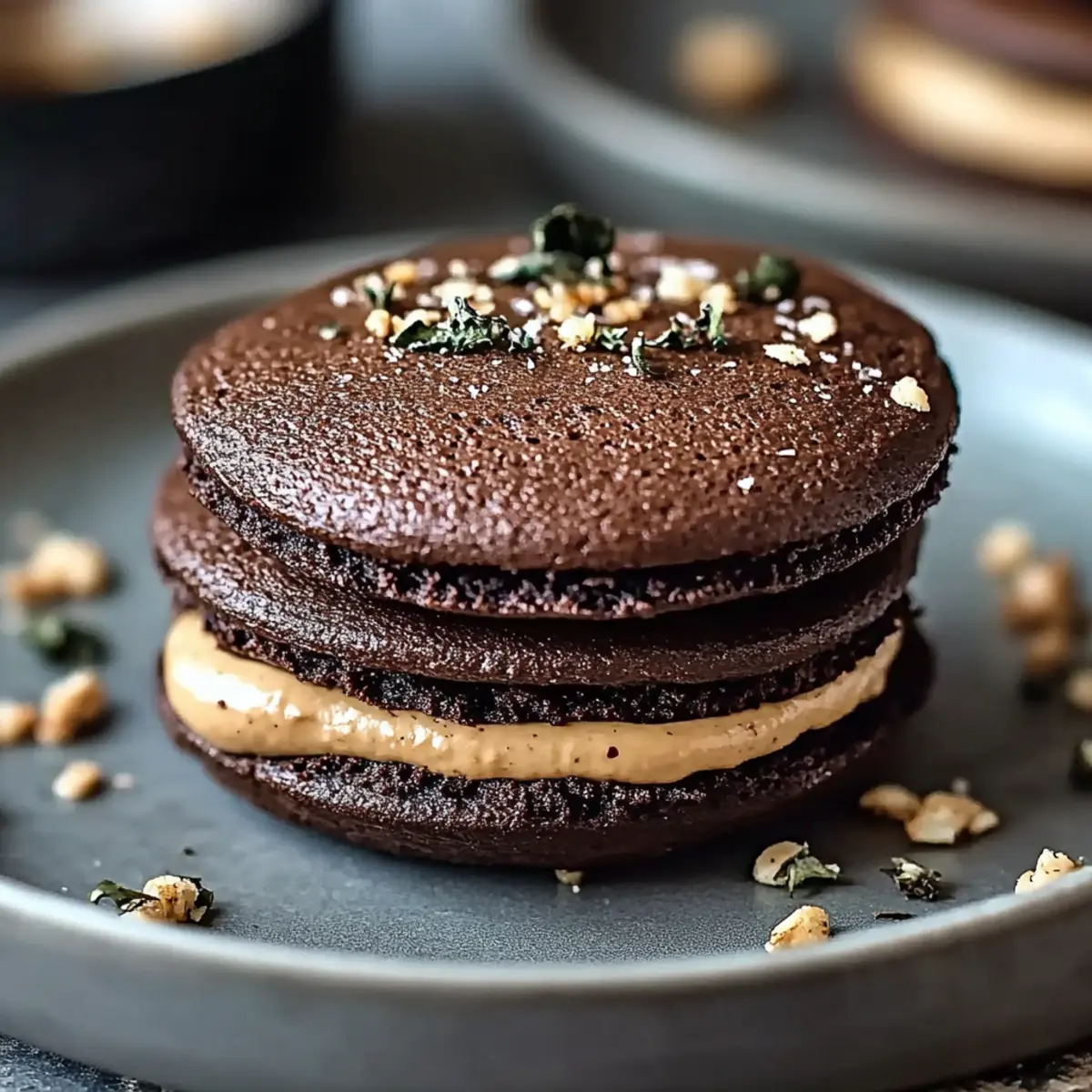 Strawberry Shortcake Cheesecake Truffles
