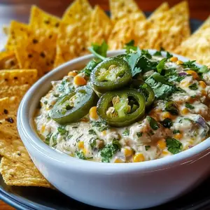 Taqueria Style Creamy Jalapeno Salsa