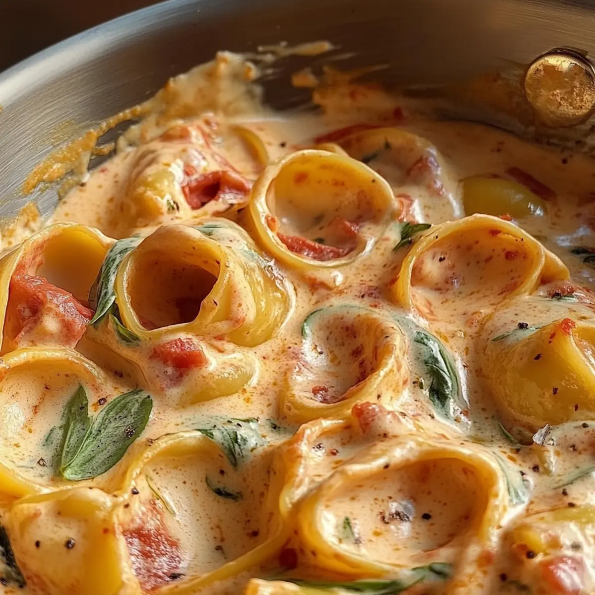 Tucsan Tortellini