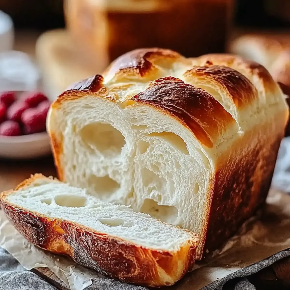White Bread