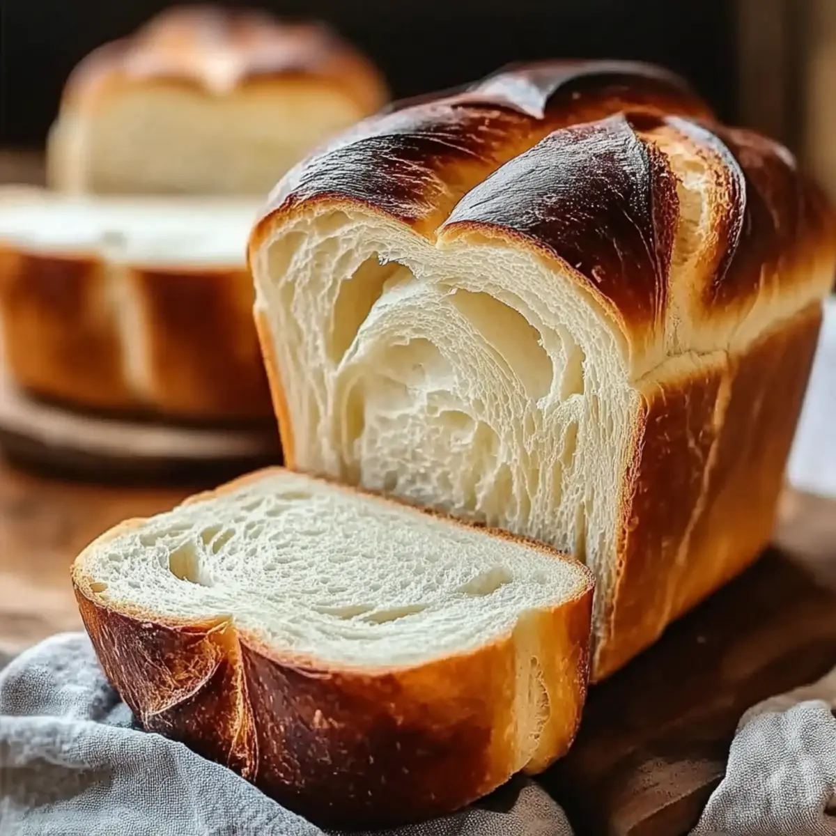 White Bread