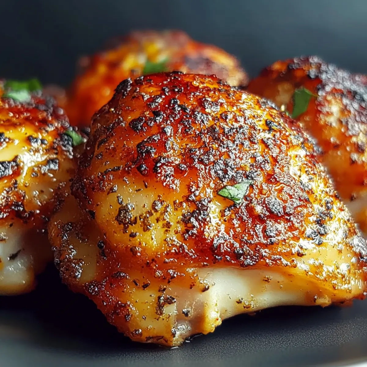 Air Fryer Chicken