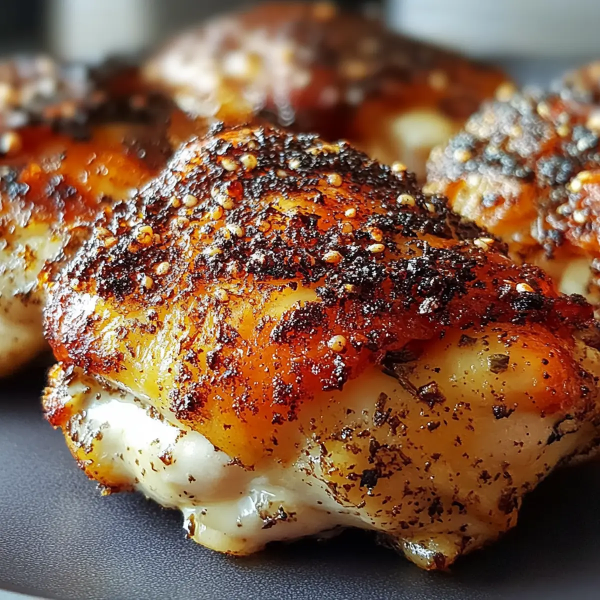 Air Fryer Chicken