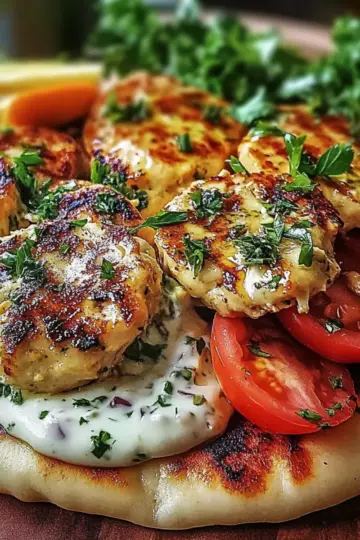 Blue Raspberry Slush