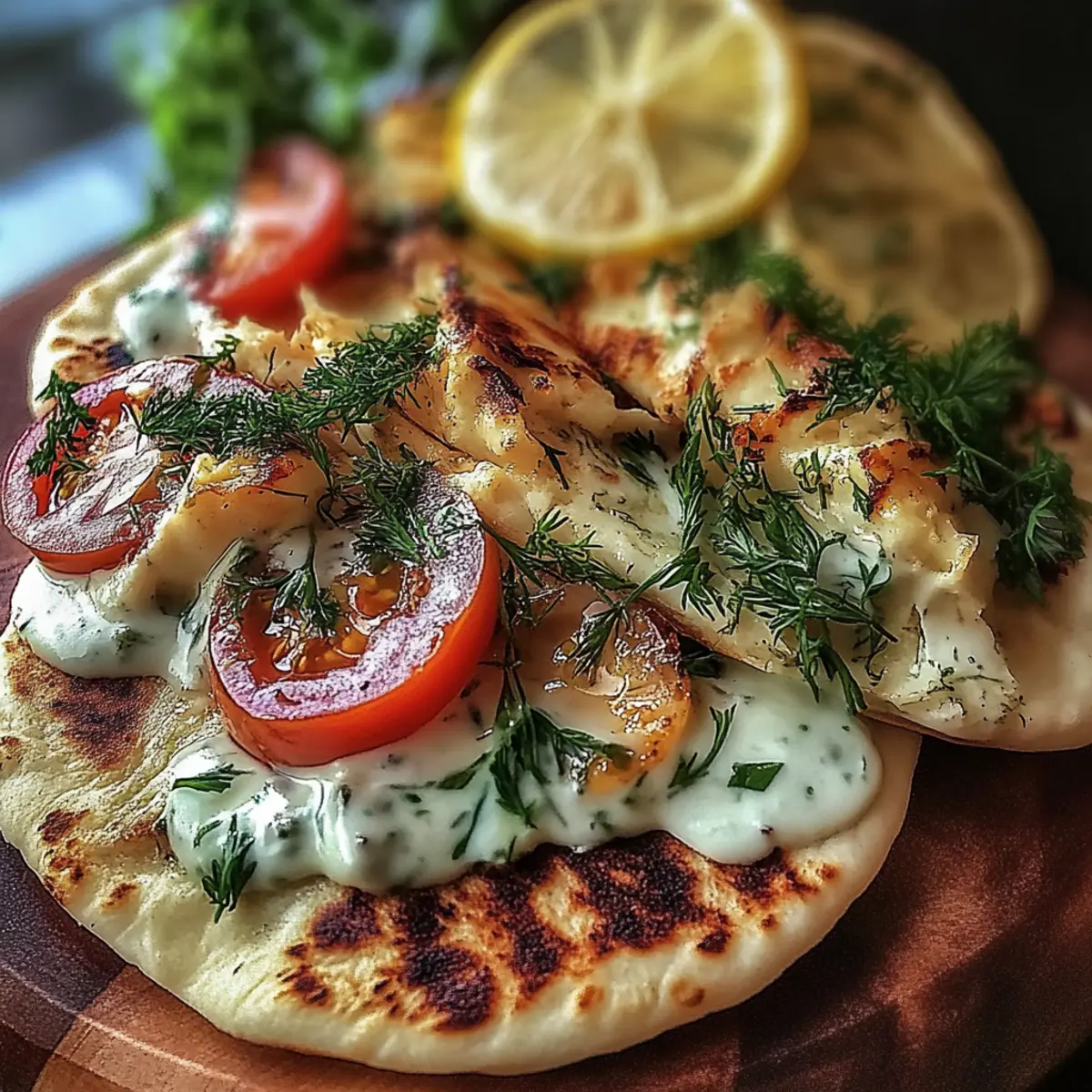 Blue Raspberry Slush