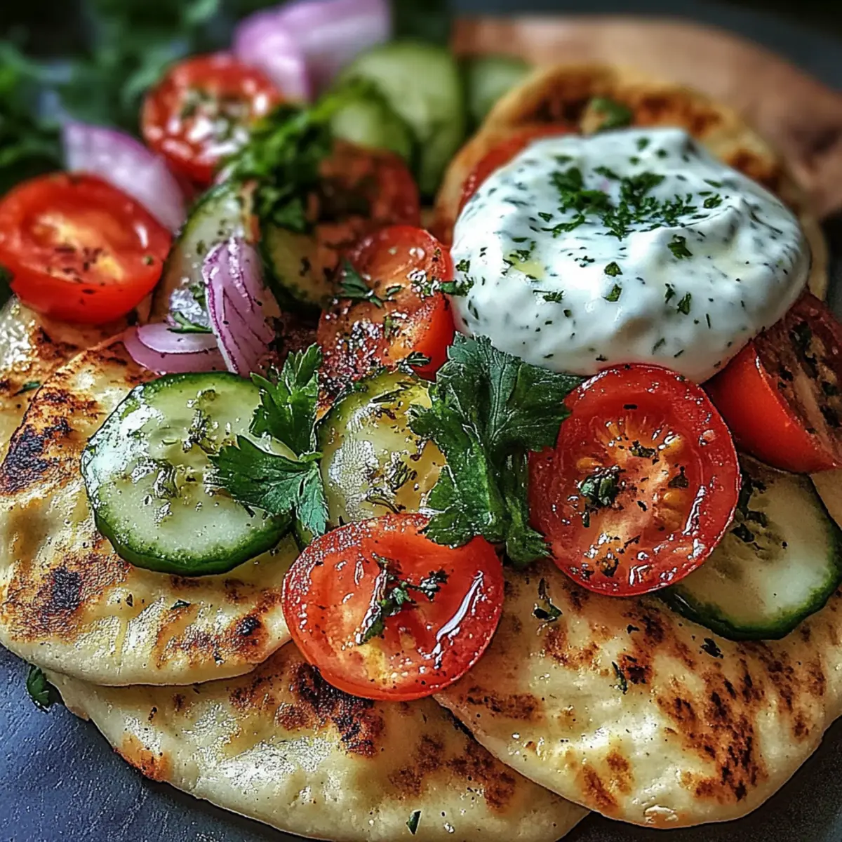 Blue Raspberry Slush