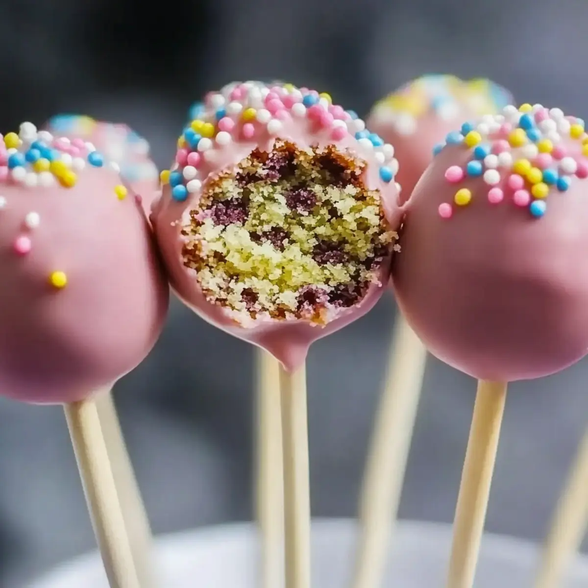Cake Pop