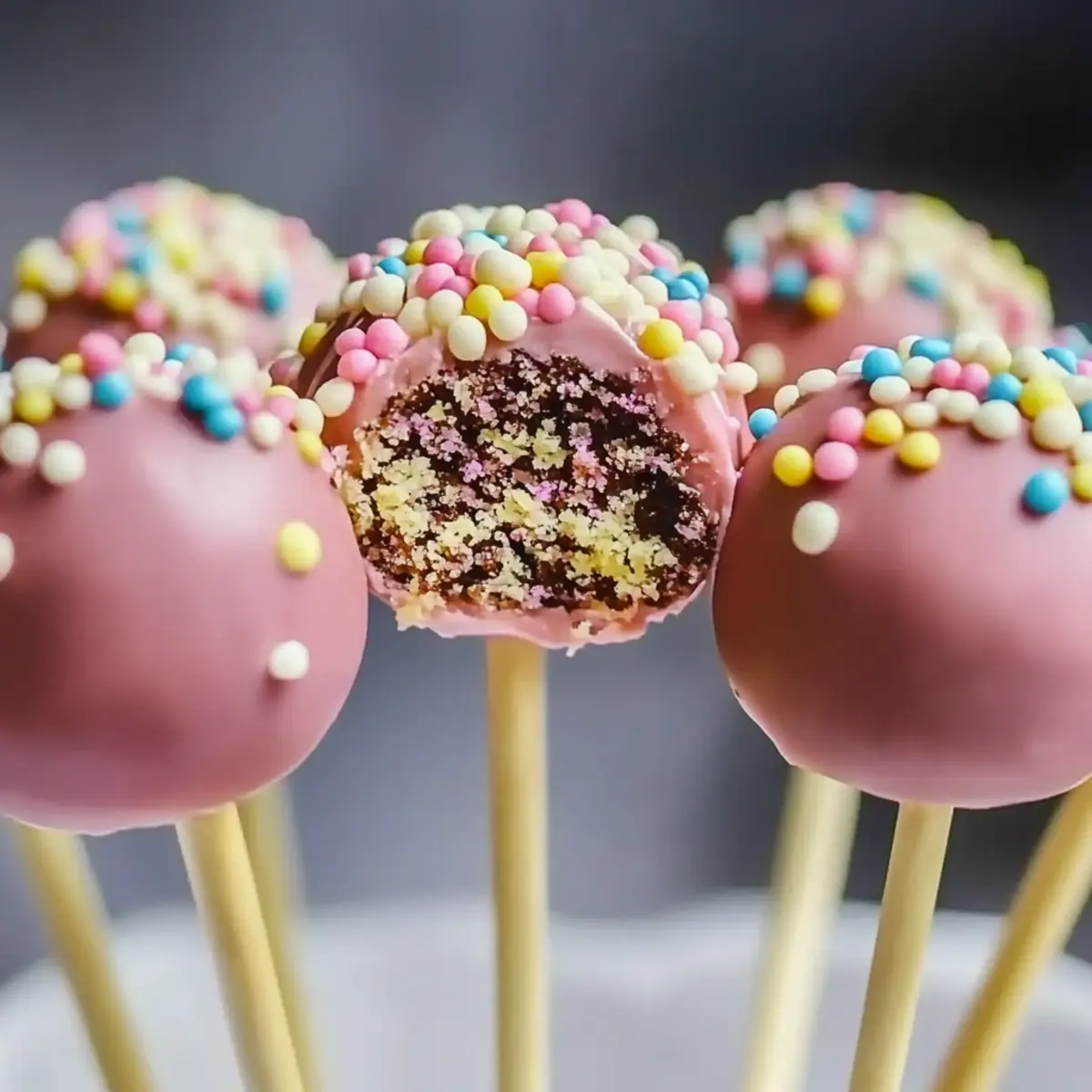 Cake Pop
