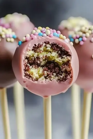 Cake Pop