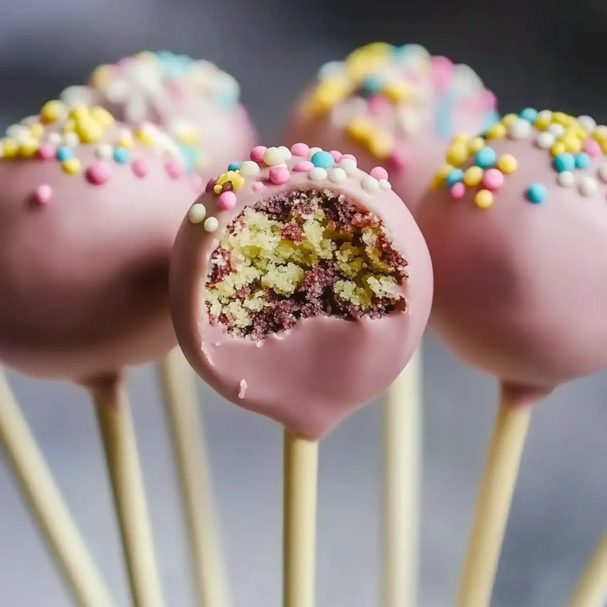 Cake Pop