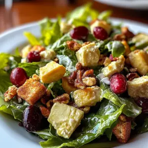 Cape Cod Salad