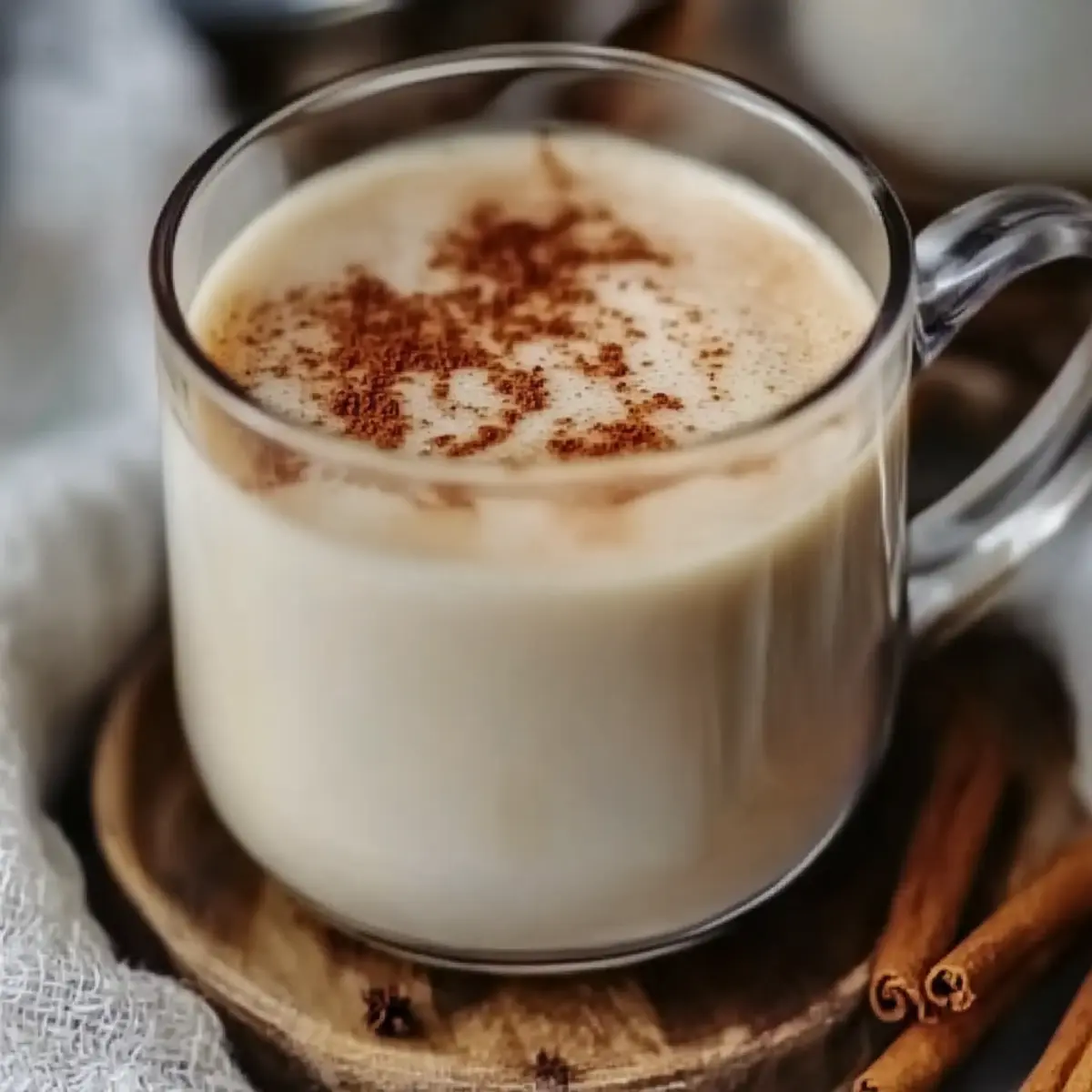 Chai Tea Latte