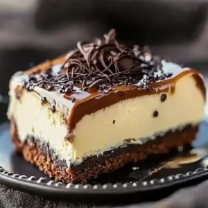 Chocolate Ooey Gooey Cake