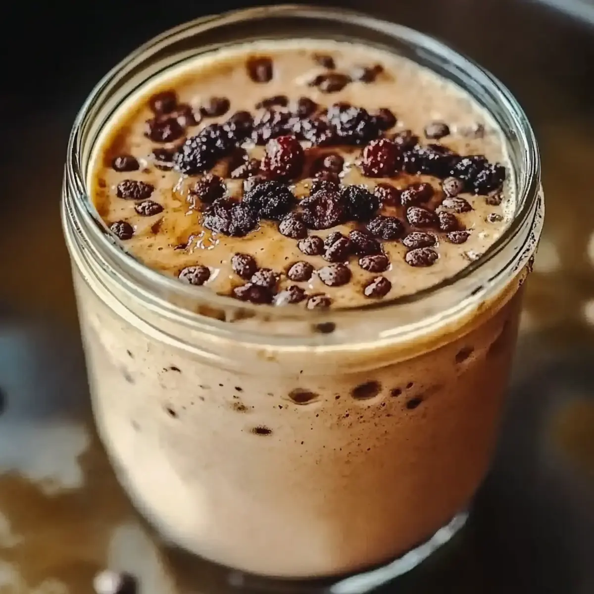 Coffee Smoothie