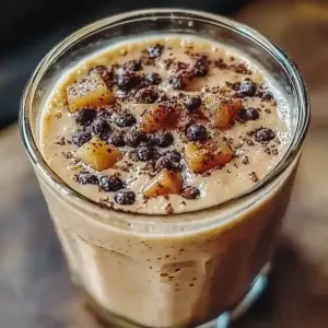 Coffee Smoothie