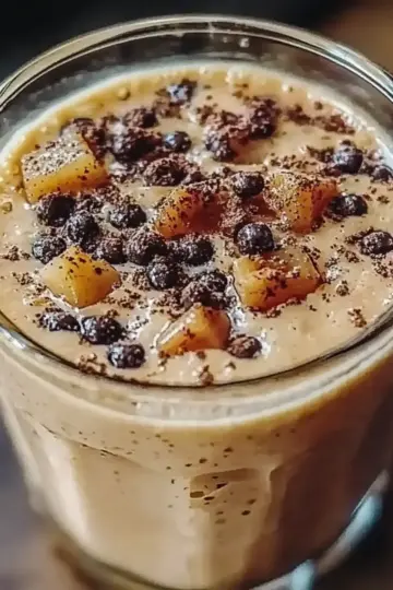 Coffee Smoothie