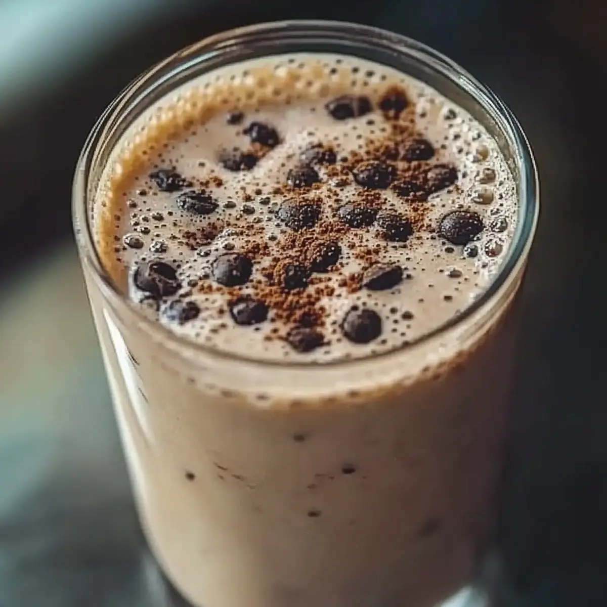 Coffee Smoothie