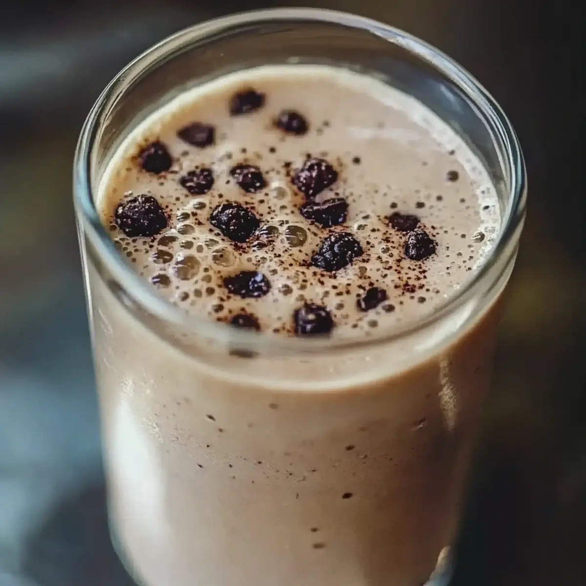 Coffee Smoothie