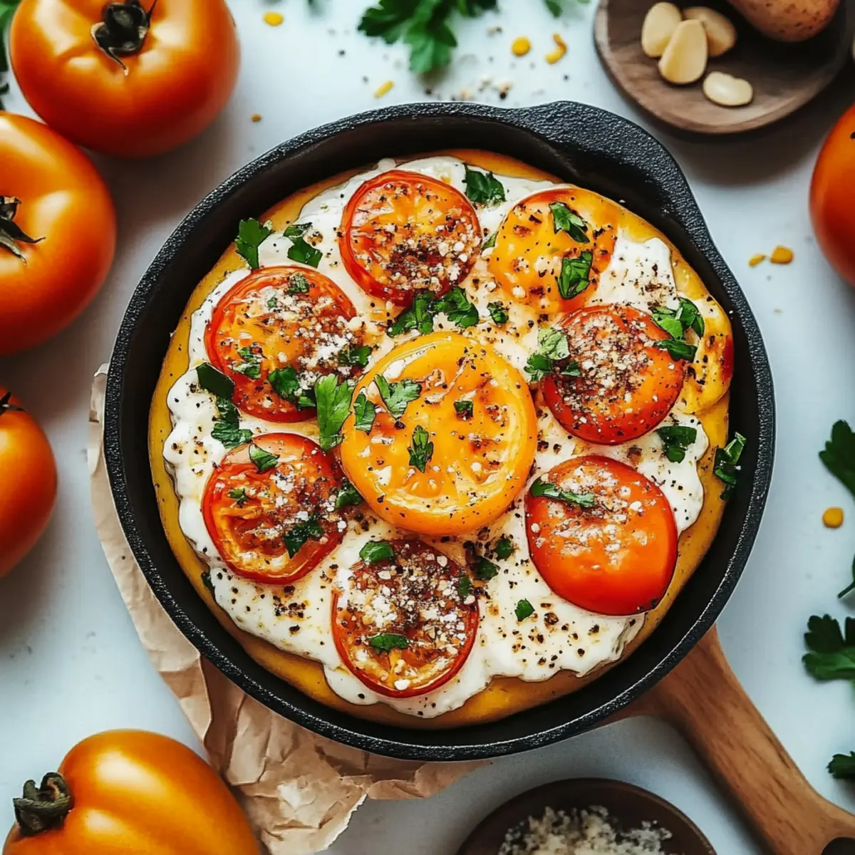Cream Cheese Stuffed Mini Peppers