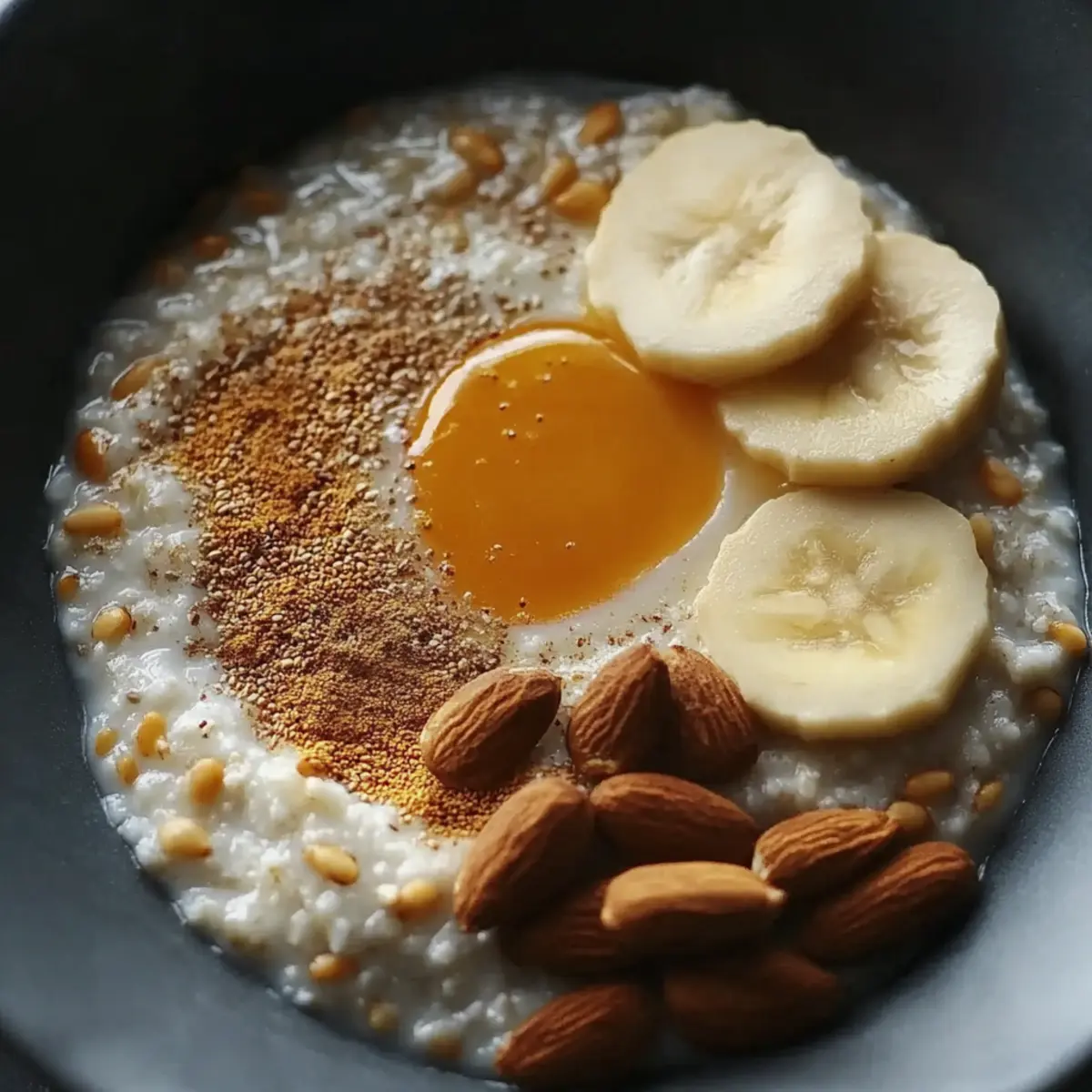 High-Protein Healthy Breakfast