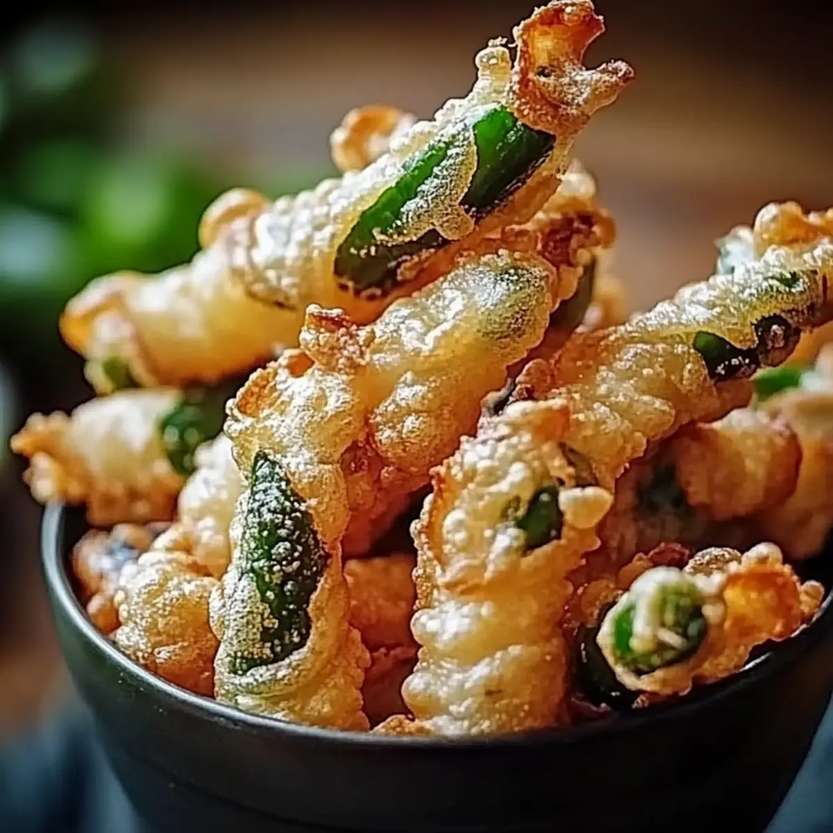 Jalapeno Popper Twists