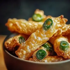 Jalapeno Popper Twists