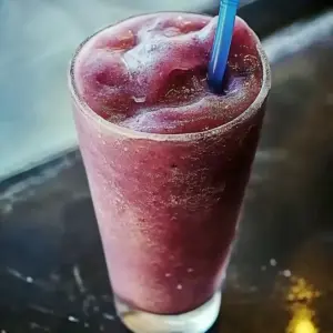 Peanut Butter Banana Smoothie