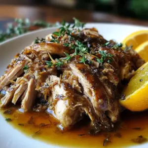 Slow Cooker Pork Carnitas