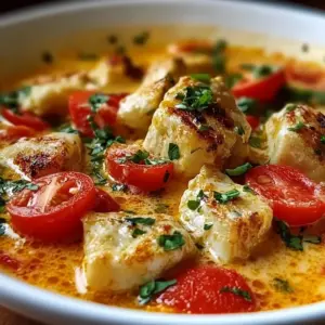 Brazilian Fish Stew