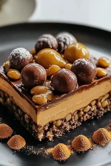 Chocotorta