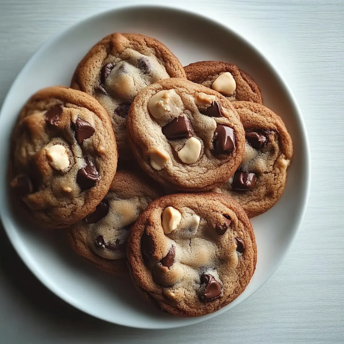 Chicken Alfredo Garlic Bread
